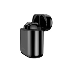 Qulaqlıq Baseus TWS Earphones W04 Black