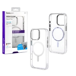 Чехол Hoco AS11 для Apple iPhone 16 Pro