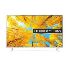 Televizor LG 43UQ76906LE