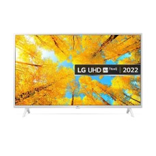 Televizor LG 43UQ76906LE