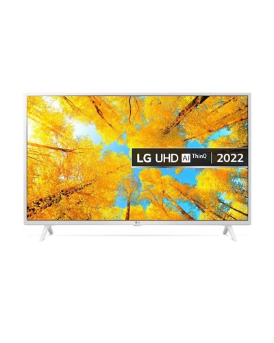 Televizor LG 43UQ76906LE