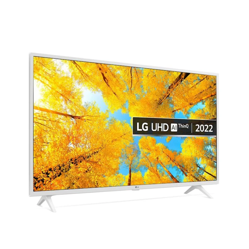 Телевизор LG 43UQ76906LE Телевизор LG 43UQ76906LE