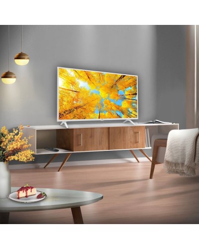 Televizor LG 43UQ76906LE