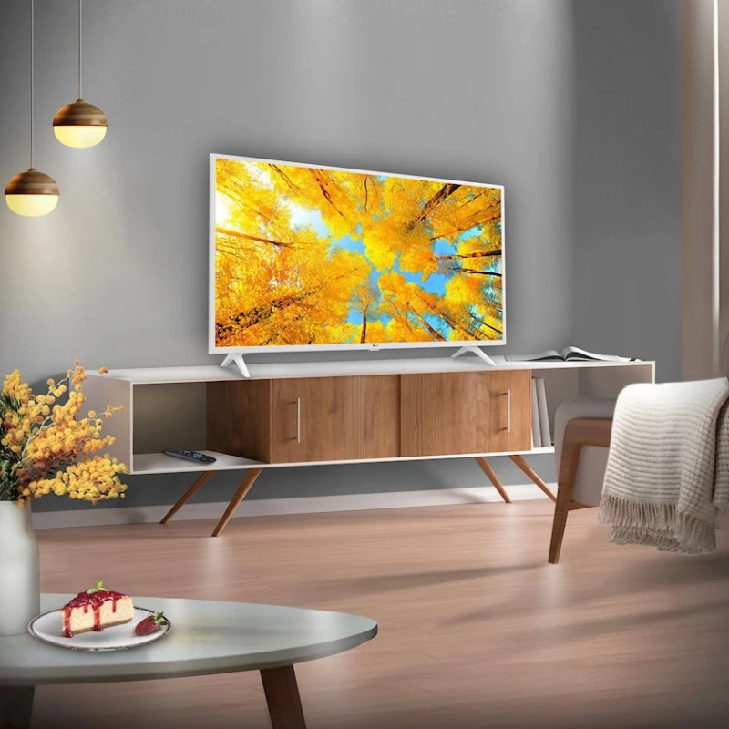 Телевизор LG 43UQ76906LE Телевизор LG 43UQ76906LE