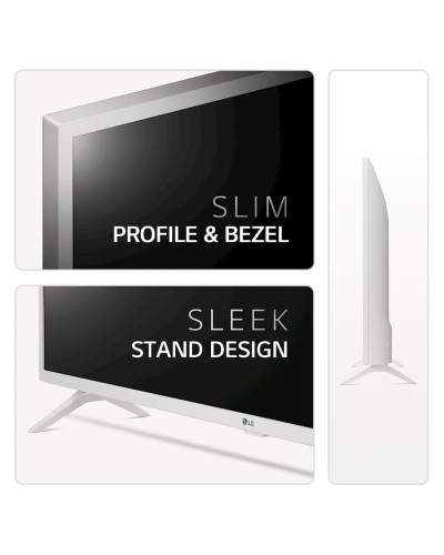 Televizor LG 43UQ76906LE