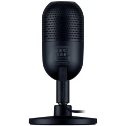 Микрофон Razer Seiren V3 Mini Black (RZ19-05050100-R3M1)