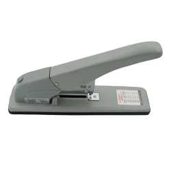 Сверхмощный степлер DL DL0170, 23/17, до 150 листов, серый