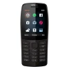 Мобильный телефон Nokia 210 DS Black