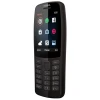Мобильный телефон Nokia 210 DS Black