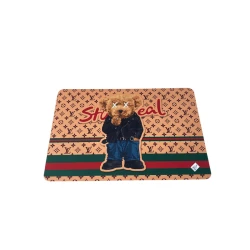 Коврик придверный eVch_HY30-2, 48x78 см Коврик придверный eVch_HY30-2, 48x78 см