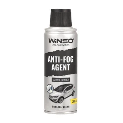 Покрытие для стекла Winso Anti-fog Agent, 200 мл