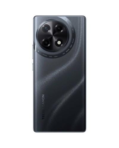 Smartfon Tecno Camon 30S 8GB/256GB Celestial Black