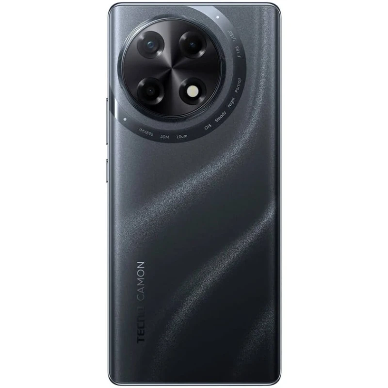 Смартфон Tecno Camon 30S 8GB/256GB Celestial Black Смартфон Tecno Camon 30S 8GB/256GB Celestial Black