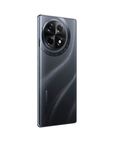 Smartfon Tecno Camon 30S 8GB/256GB Celestial Black