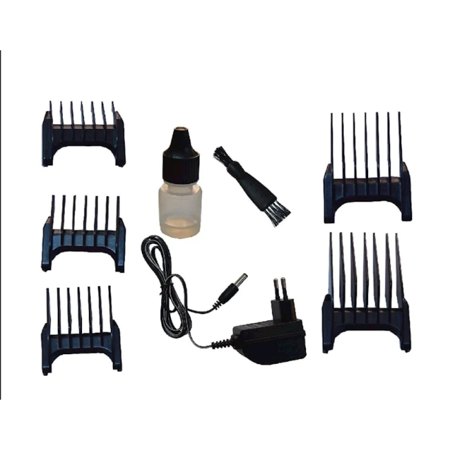 Триммер Rozia RF-609