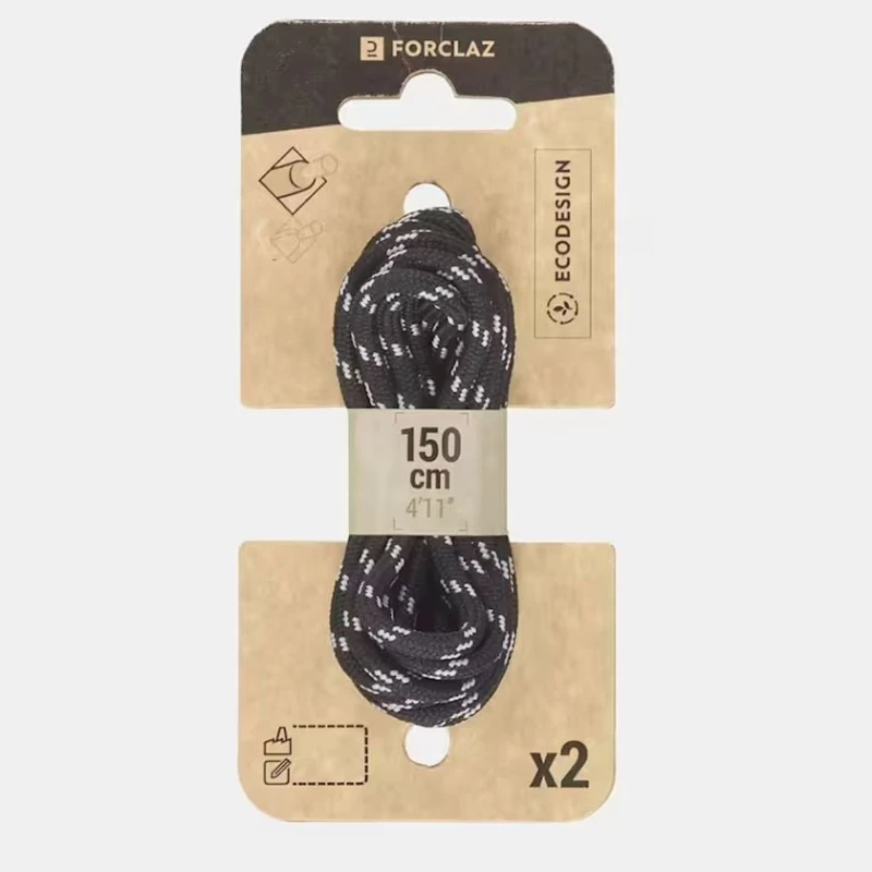 Bərkitmələr Forclaz FRCLC170BL, qara Bərkitmələr Forclaz FRCLC170BL, qara