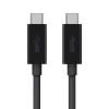 Кабель USB Belkin dual USB-C Monitor Cable Кабель USB Belkin dual USB-C Monitor Cable