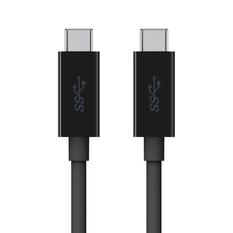 Кабель USB Belkin dual USB-C Monitor Cable Кабель USB Belkin dual USB-C Monitor Cable