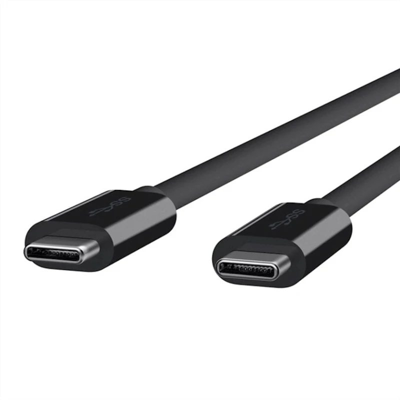 Кабель USB Belkin dual USB-C Monitor Cable Кабель USB Belkin dual USB-C Monitor Cable