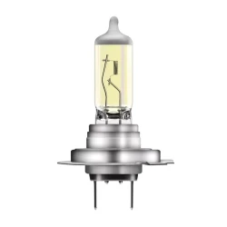 Avtomobilin işıqlandırma cihazları üçün lampa Osram H7, 55 W Avtomobilin işıqlandırma cihazları üçün lampa Osram H7, 55 W