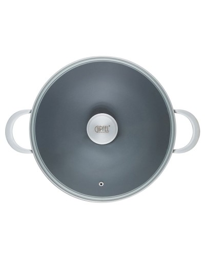 Vok Gipfel Fusion 52190, 32 sm, paslanmayan polad, gümüşü