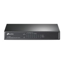 Kommutator TP-Link TL-SG1008P