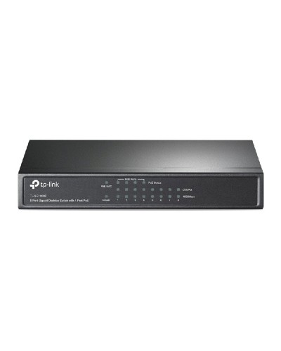 Kommutator TP-Link TL-SG1008P