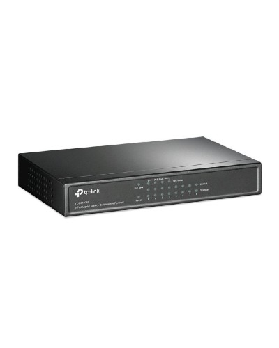Kommutator TP-Link TL-SG1008P