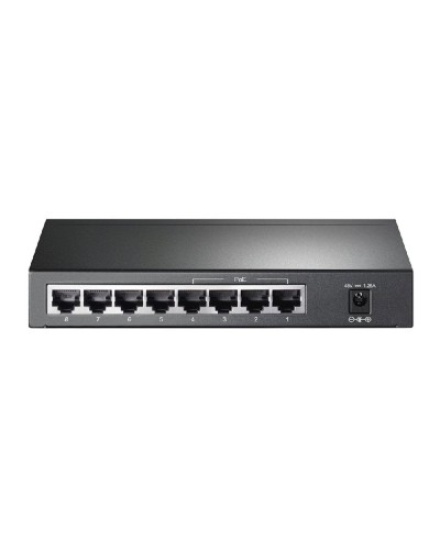 Kommutator TP-Link TL-SG1008P