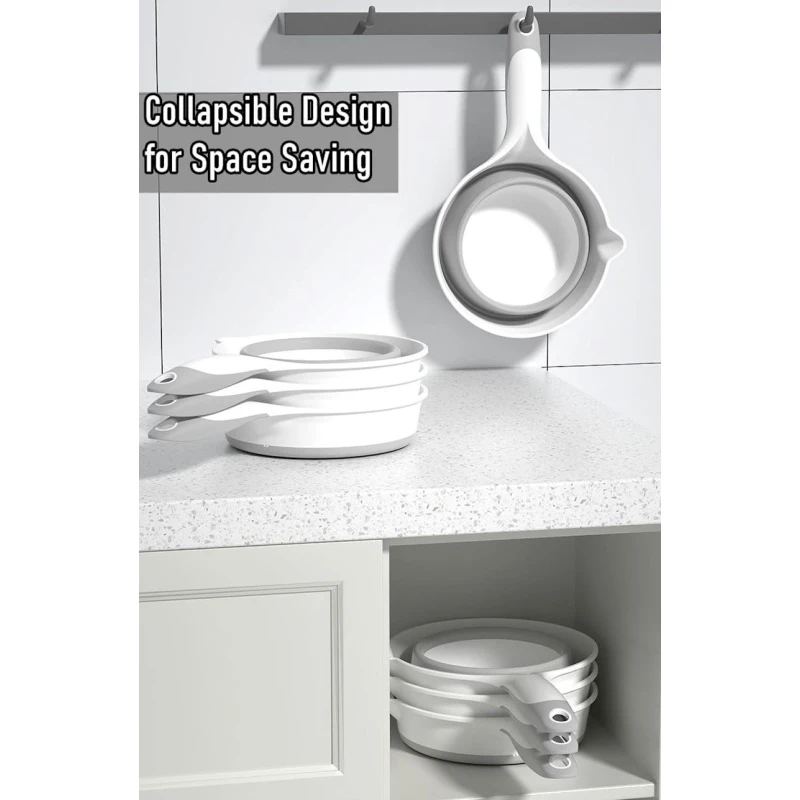 Таз nh_3a777da0, пластик, с ручкой, серый Таз nh_3a777da0, пластик, с ручкой, серый