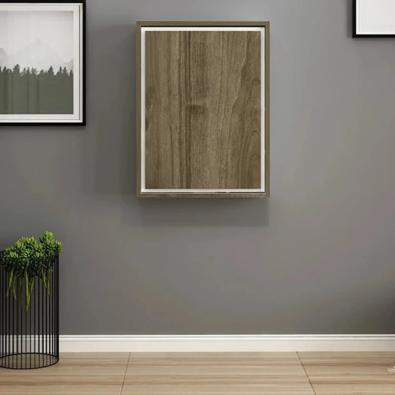 Компьютерный стол Art_Komp_Masası 15, белый/коричневый, 150x90x16 см