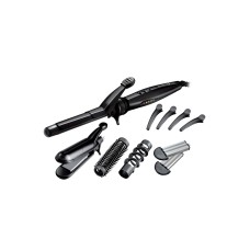 Multistayler Remington 5in1 S8670