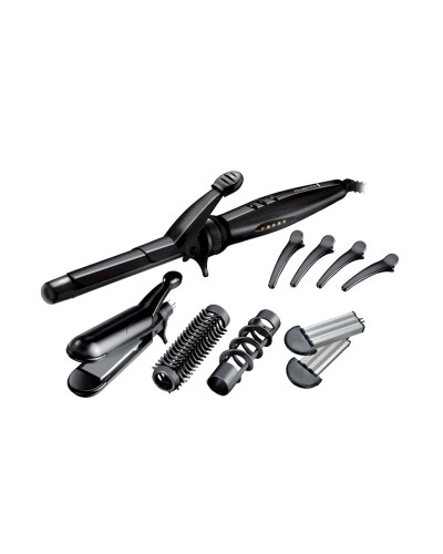 Multistayler Remington 5in1 S8670