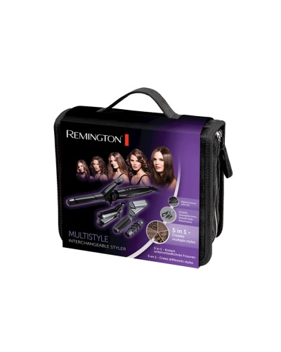 Multistayler Remington 5in1 S8670