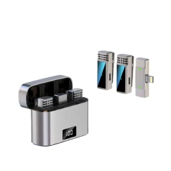 Беспроводной микрофон MW-15 Беспроводной микрофон MW-15