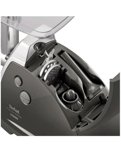 Ətçəkən Tefal NE682830 Black