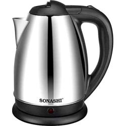 Elektrik çaydan SONASHI SKT-1804