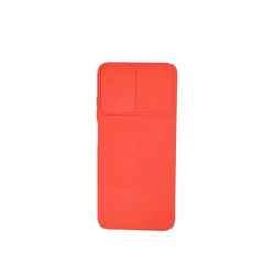 Çexol Xiaomi Redmi Note 11/11S üçün Red