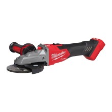 Künclü cilalama maşını Milwaukee M18FSAGF125XB-0X