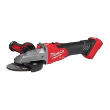Künclü cilalama maşını Milwaukee M18FSAGF125XB-0X