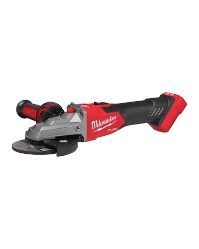 Künclü cilalama maşını Milwaukee M18FSAGF125XB-0X