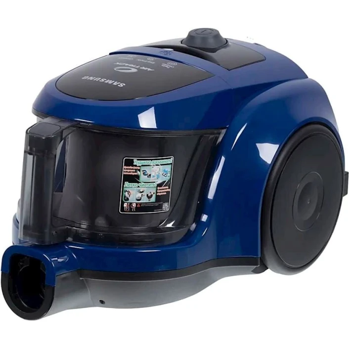 Пылесос Samsung SC4520S/36 Пылесос Samsung SC4520S/36
