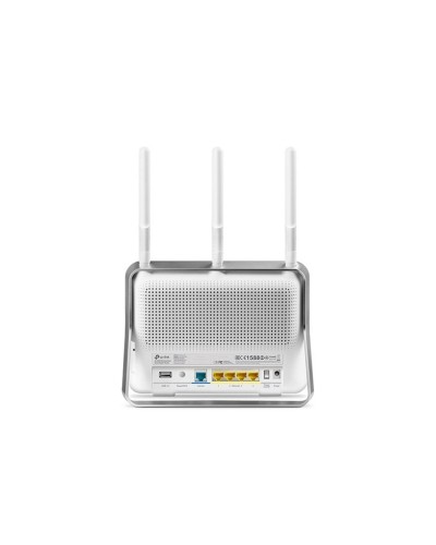Wi-Fi Router TP-Link Archer C9 (AC1900)