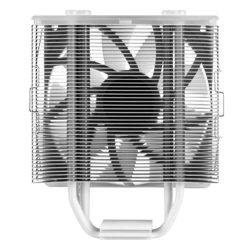 Кулер для процессора 2E GAMING Air Cool ACN120W-ARGB (2E-ACN120W-ARGB) Кулер для процессора 2E GAMING Air Cool ACN120W-ARGB (2E-ACN120W-ARGB)