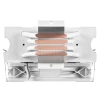 Кулер для процессора 2E GAMING Air Cool ACN120W-ARGB (2E-ACN120W-ARGB) Кулер для процессора 2E GAMING Air Cool ACN120W-ARGB (2E-ACN120W-ARGB)