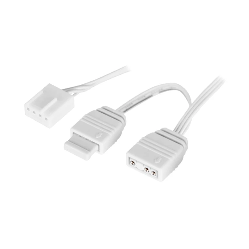 Кулер для процессора 2E GAMING Air Cool ACN120W-ARGB (2E-ACN120W-ARGB) Кулер для процессора 2E GAMING Air Cool ACN120W-ARGB (2E-ACN120W-ARGB)