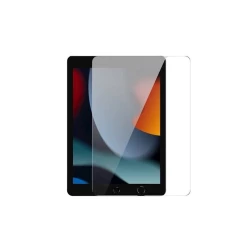 Защитное стекло Baseus Full-glass Tempered Glass 0.3 mm для Apple iPad Pro/Air 3 Pad 7/8/9 (2019/2020/2021) Transparent