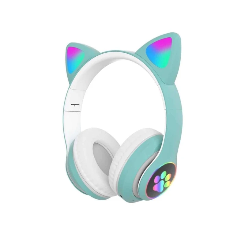 Simsiz qulaqlıq Turquoise