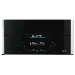 Комби система Ariston Alteas XC, 24 кВт