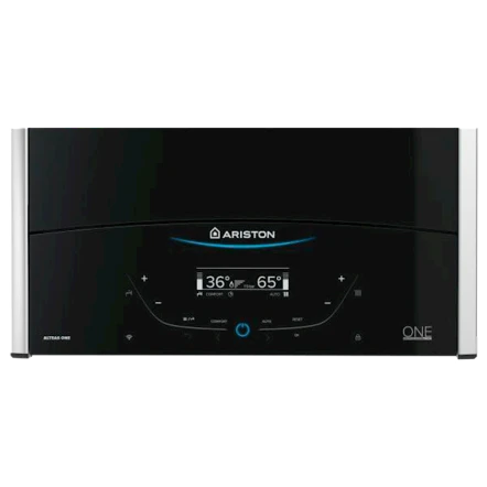 Комби система Ariston Alteas XC, 24 кВт Комби система Ariston Alteas XC, 24 кВт